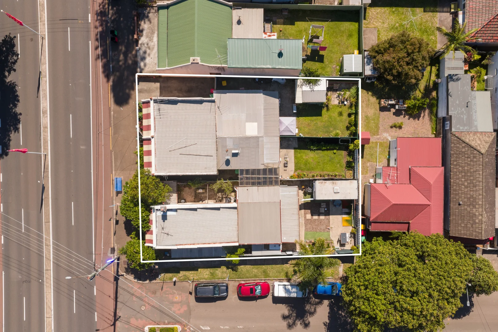Additional image 2 of 1063-1067 Botany Road, Mascot NSW 2020