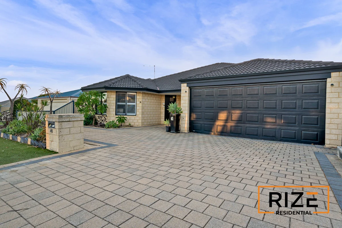 Additional image 31 of 41 Hinckley Parkway, Hocking WA 6065