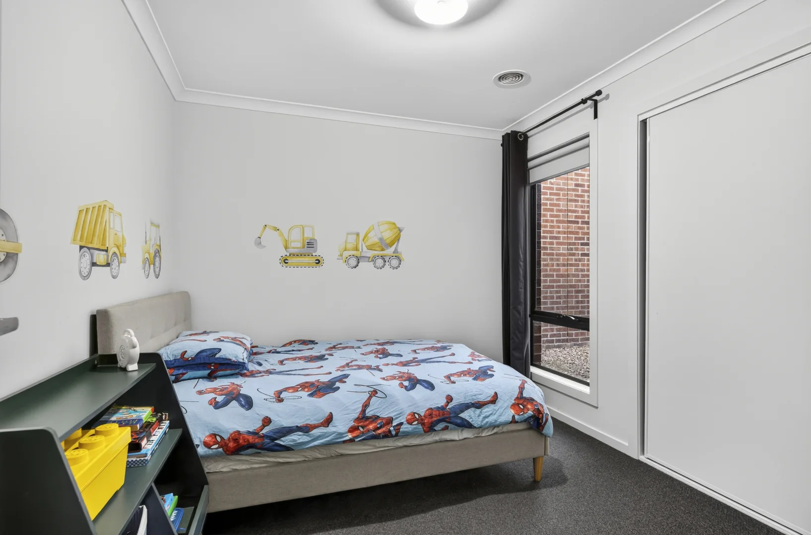 Additional image 9 of 123 Smythes Road, Delacombe VIC 3356