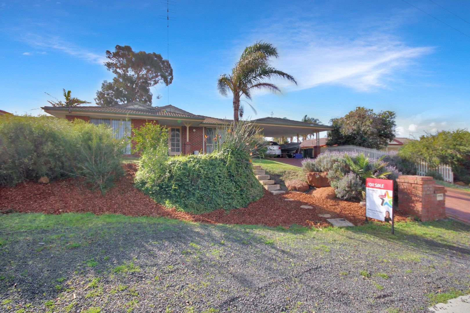 4 bedrooms House in 84 Travers Drive AUSTRALIND WA, 6233