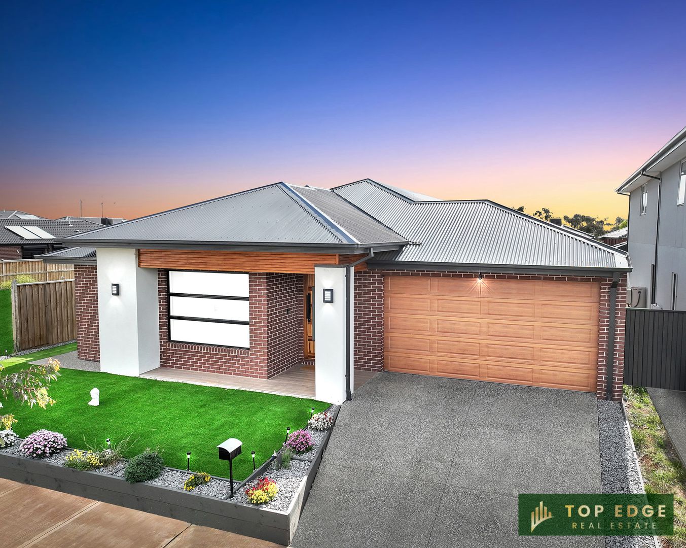 10 Bloomfield Road, Thornhill Park VIC 3335, Image 1