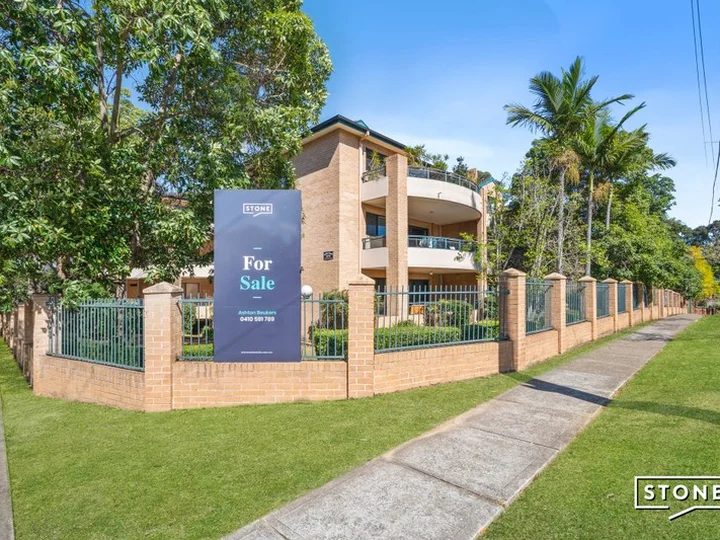 16/45-47 Brickfield Street, North Parramatta NSW 2151
