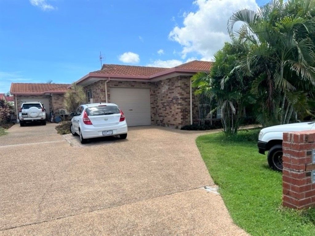6 bedrooms House in 4 Coen Street DOUGLAS QLD, 4814
