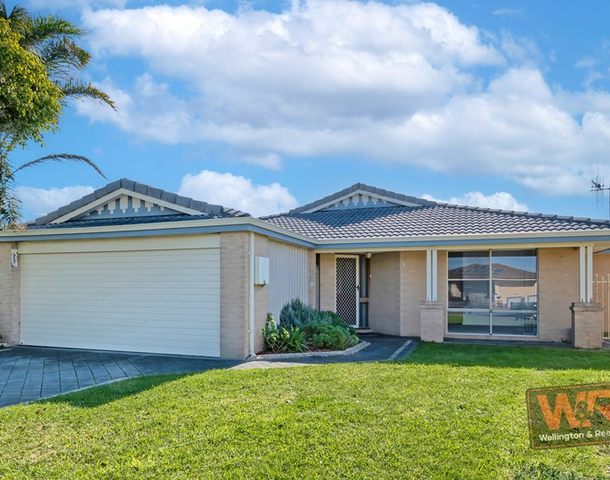 21 Warthwyke Court, Bayonet Head WA 6330