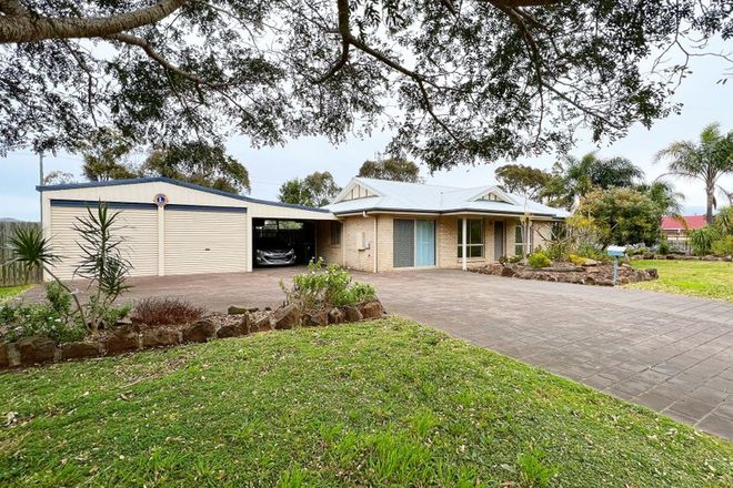 Picture of 16 Hanna Court, WESTBROOK QLD 4350