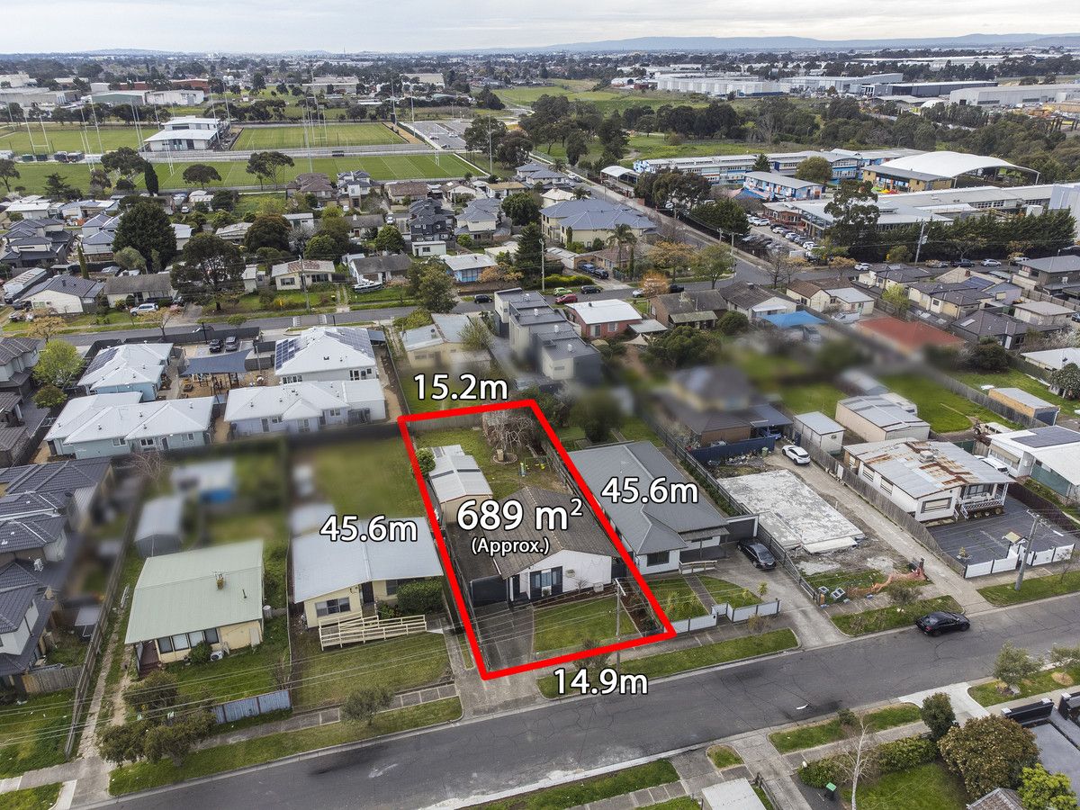 18 Stanhope Street, Broadmeadows VIC 3047, Image 0