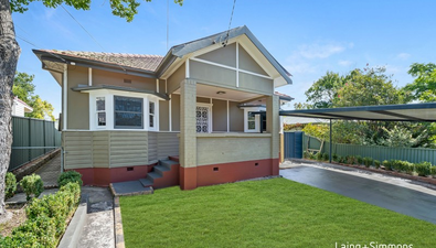 Picture of 19 Wells Street, THORNLEIGH NSW 2120