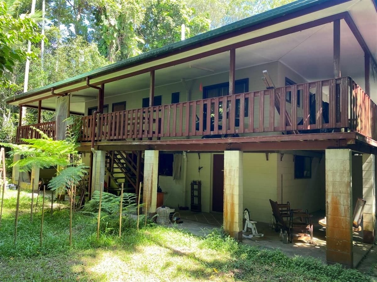 1 Kuranda Cr, Kuranda QLD 4881, Image 2