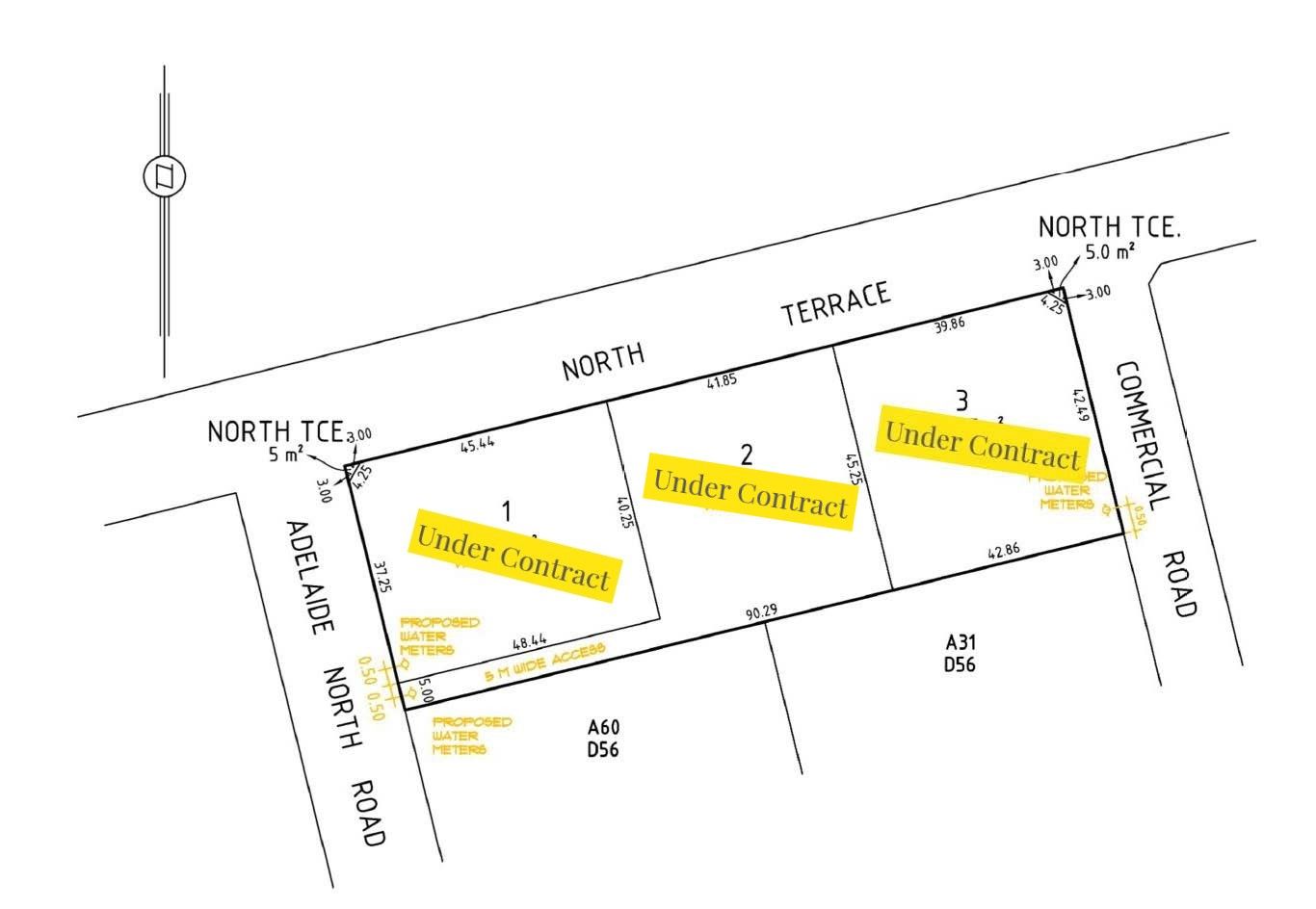 Lot 2 'Watervale Rise', Watervale SA 5452, Image 0