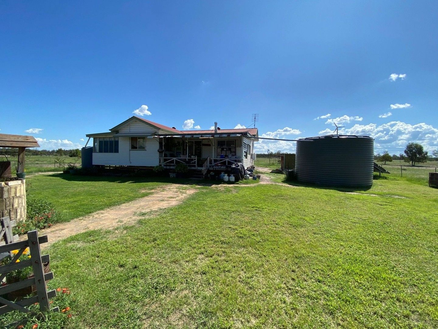 729 Davies Road, Cameby QLD 4413
