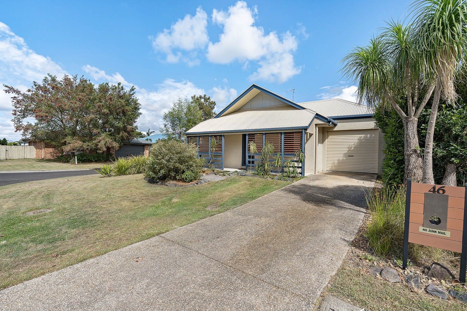 3 bedrooms House in 46 Samson Circuit CALOUNDRA WEST QLD, 4551