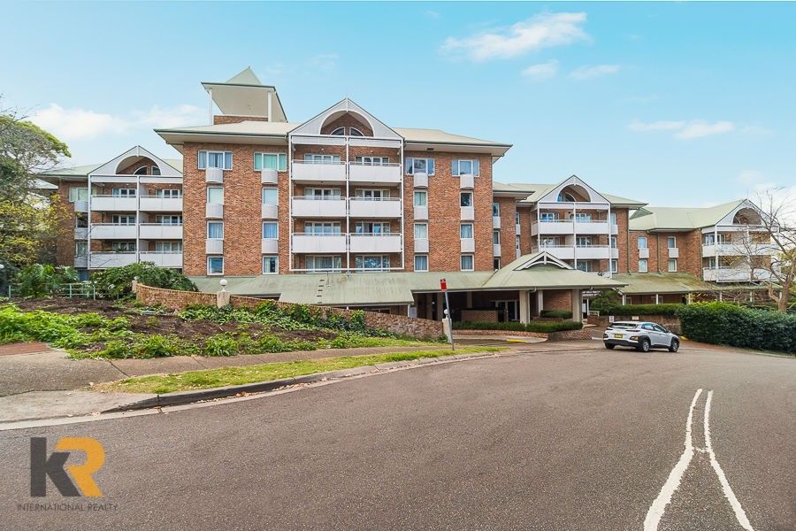 310/2 City View Road, Pennant Hills Property History & Address