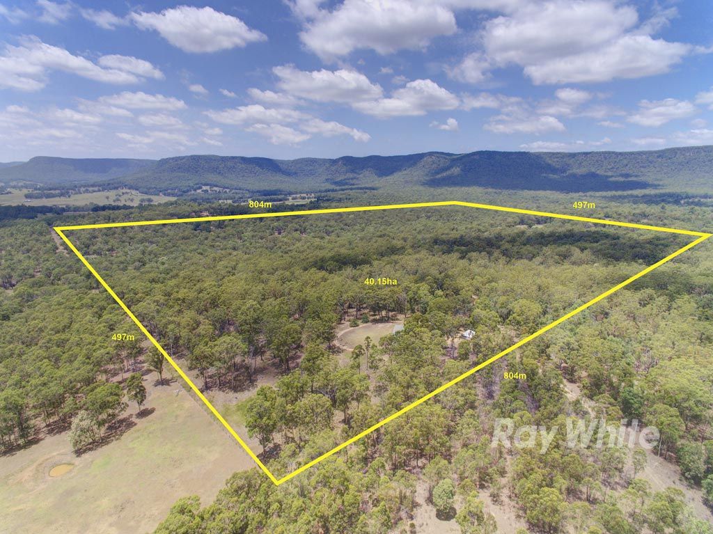 715 Swans Lane, Quorrobolong NSW 2325