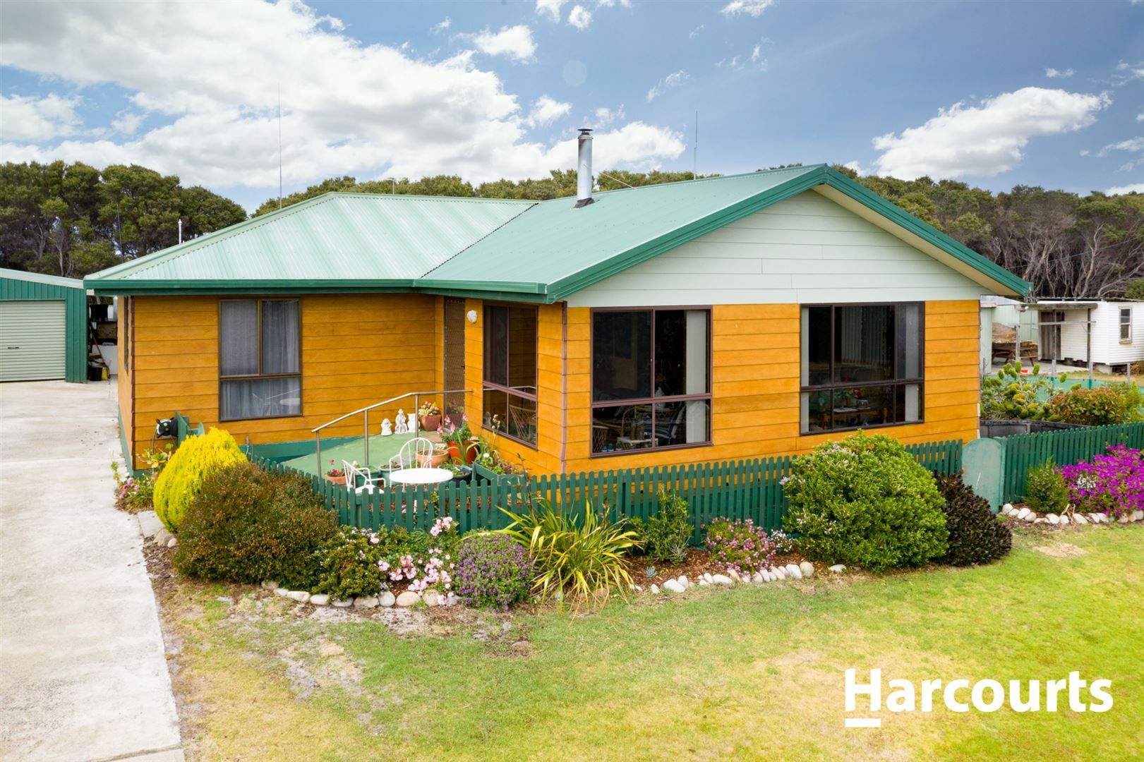 8 Cygnet Street, Musselroe Bay TAS 7264, Image 0