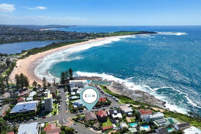 Picture of 171 Pacific Parade, DEE WHY NSW 2099