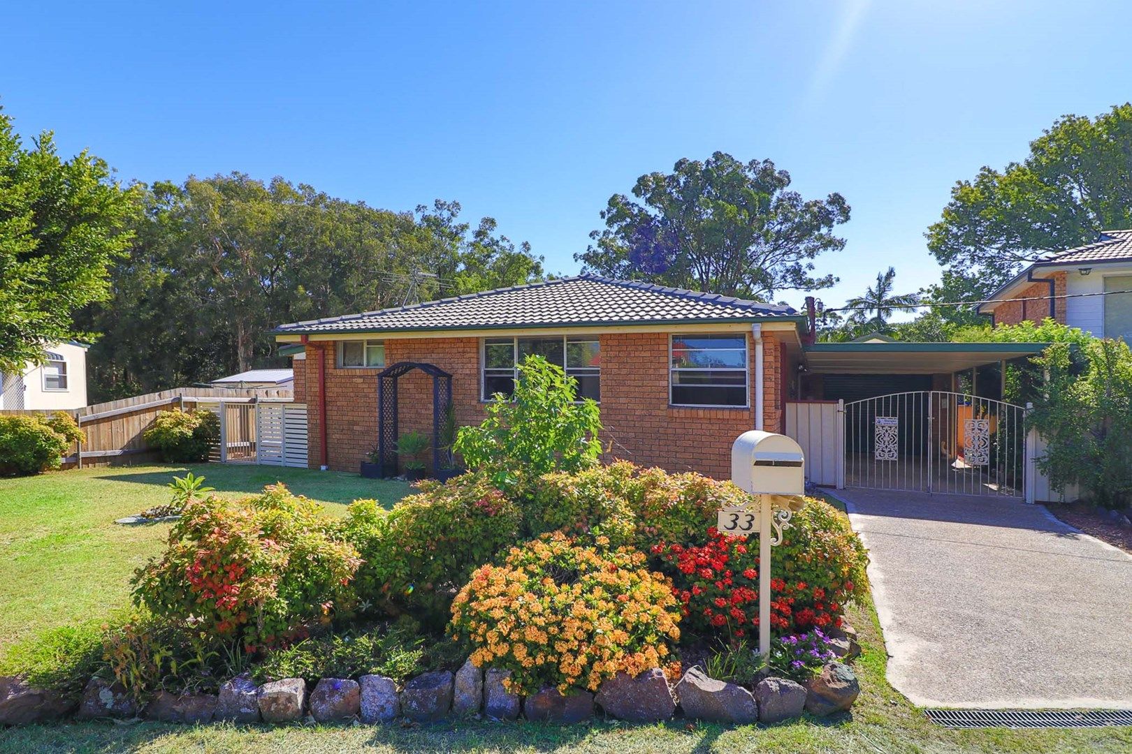 33 Tanilba Avenue, Tanilba Bay NSW 2319, Image 0