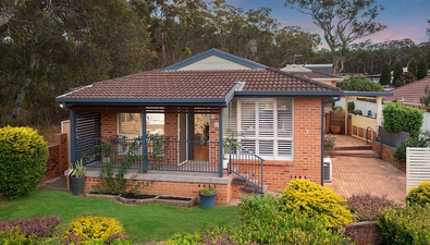 Picture of 99 Yeramba Road, SUMMERLAND POINT NSW 2259