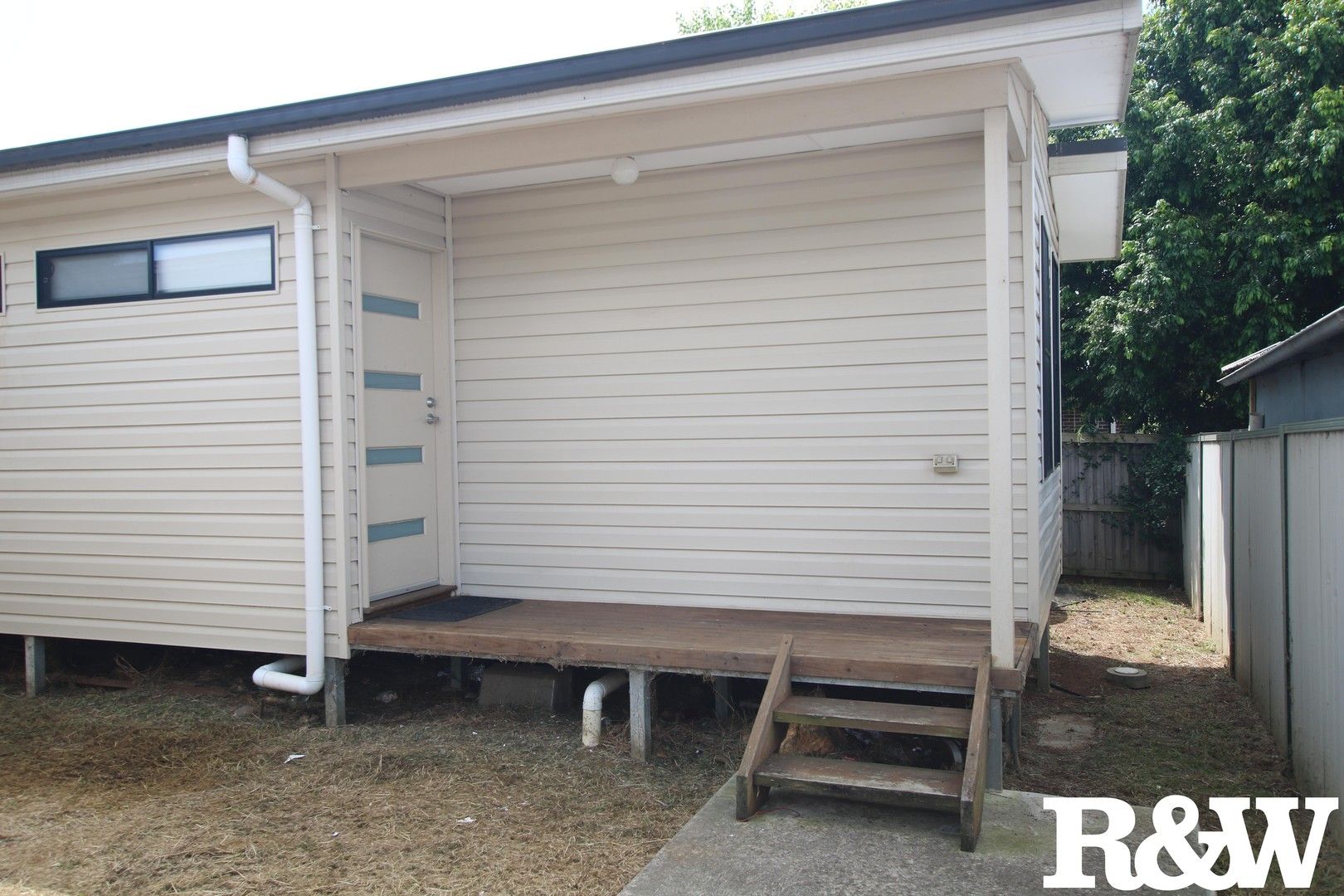 2 bedrooms House in 25A Edmondson Avenue ST MARYS NSW, 2760