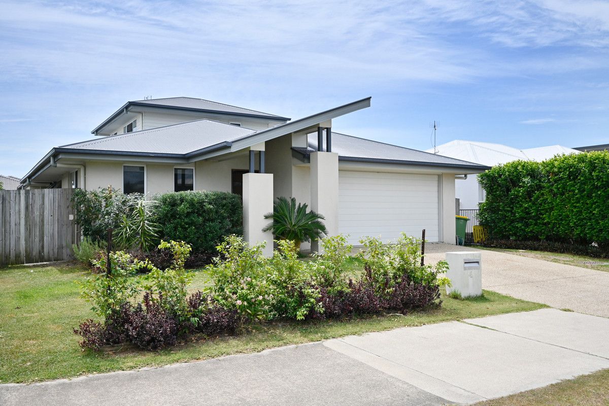 4 Sheave Street, Birtinya QLD 4575, Image 0