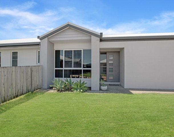 10/21 Sunita Drive, Andergrove QLD 4740