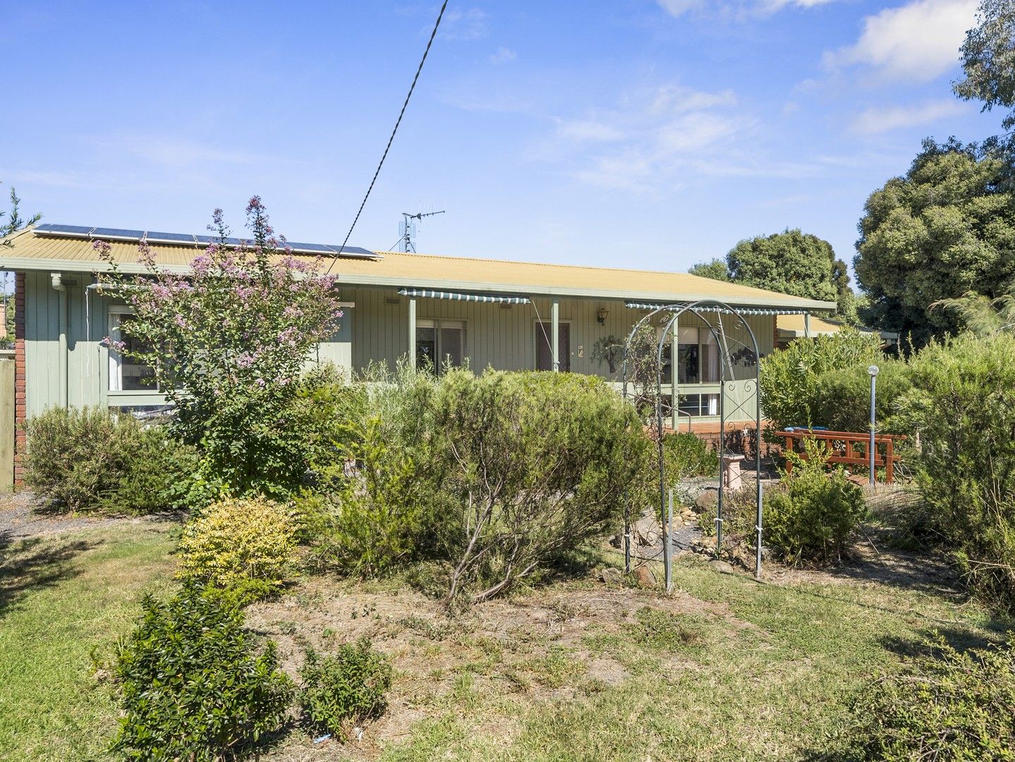 71 Tulip Street, Violet Town VIC 3669, Image 0