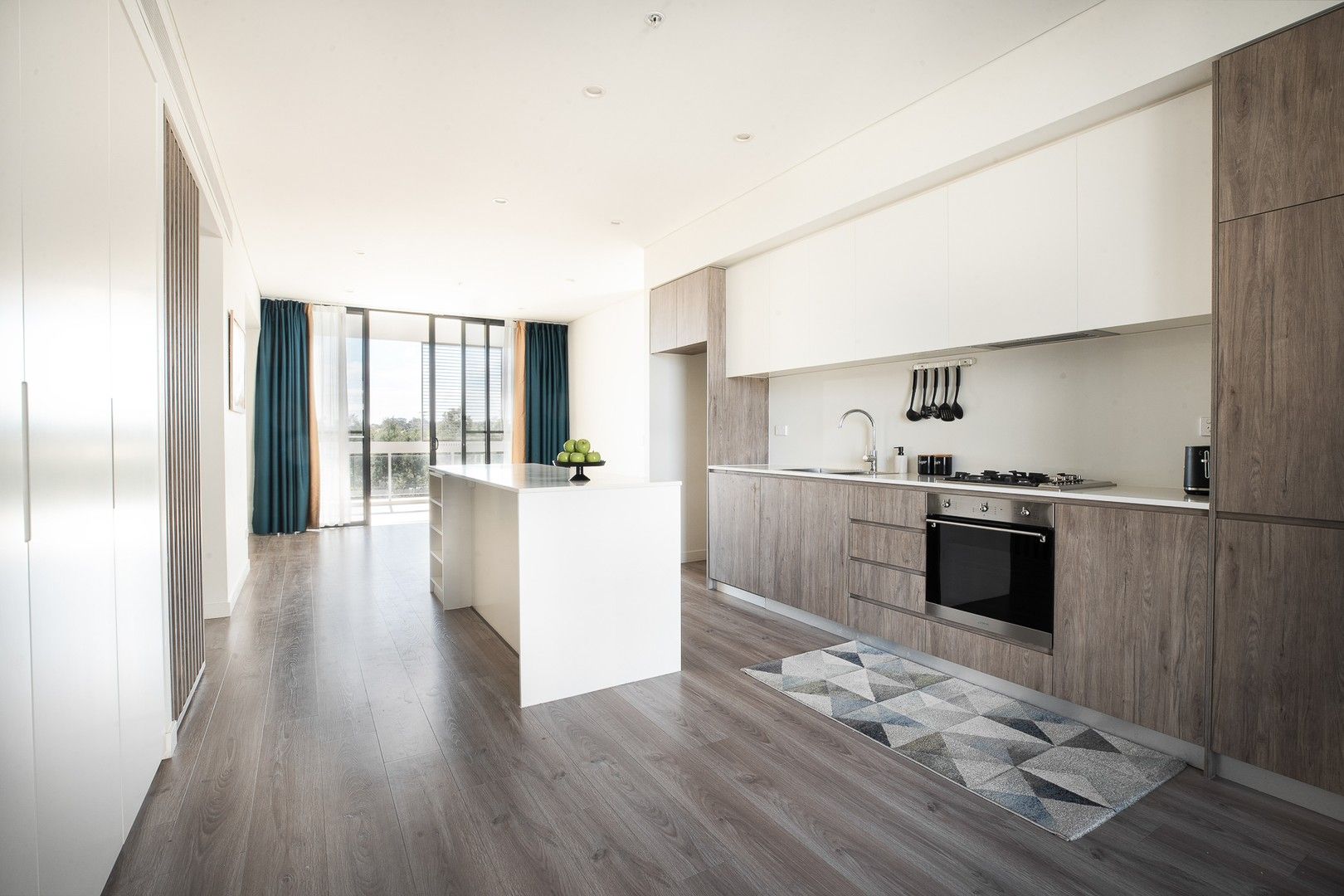 2 bedrooms Apartment / Unit / Flat in 421/1 Kingfisher St LIDCOMBE NSW, 2141