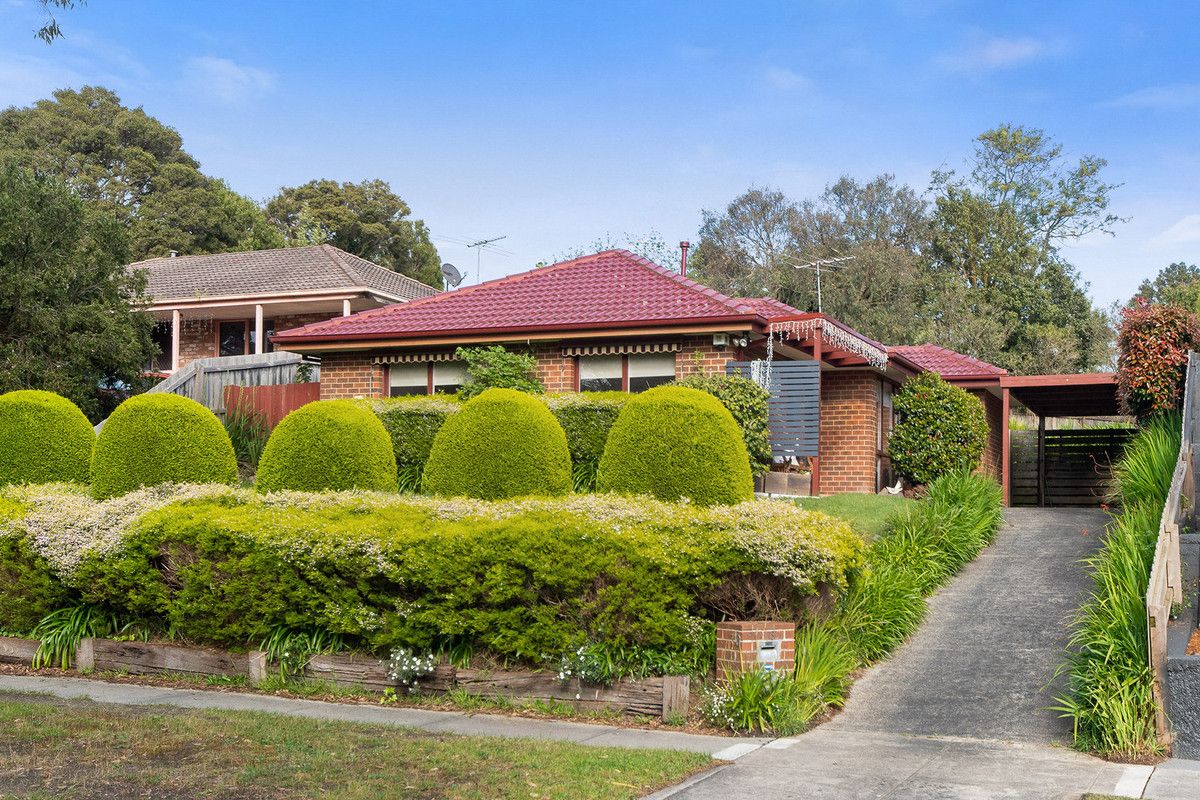 3 bedrooms House in 73 Franciscan Avenue FRANKSTON VIC, 3199