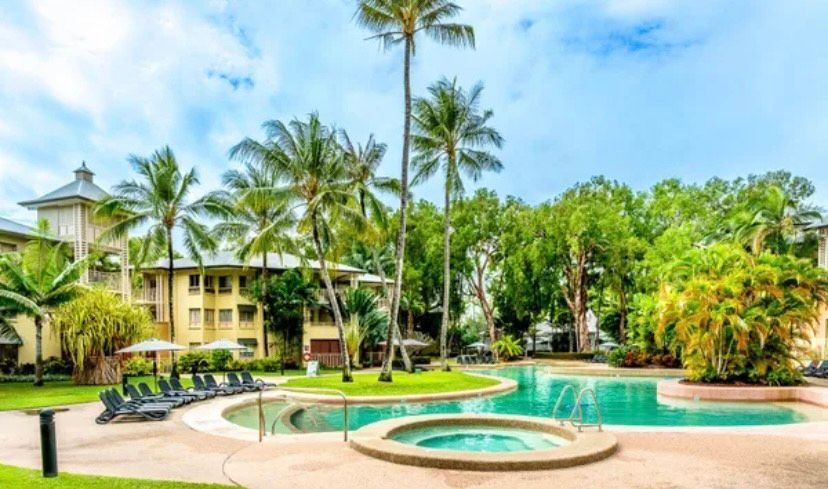 1 bedrooms Apartment / Unit / Flat in 49-63 WILLIAMS ESPLANADE PALM COVE QLD, 4879