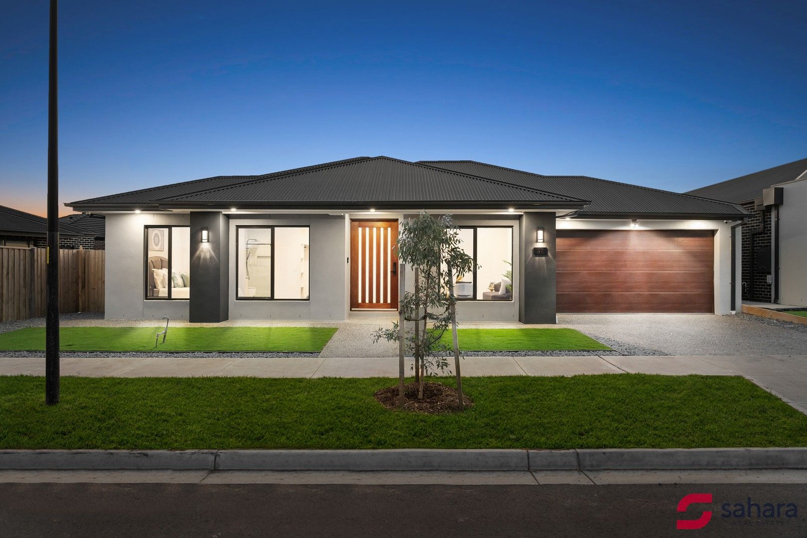 4 bedrooms House in 57 Charleston Road DEANSIDE VIC, 3336