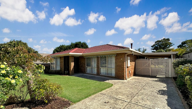 Picture of 7 Aquarius Drive, FRANKSTON VIC 3199