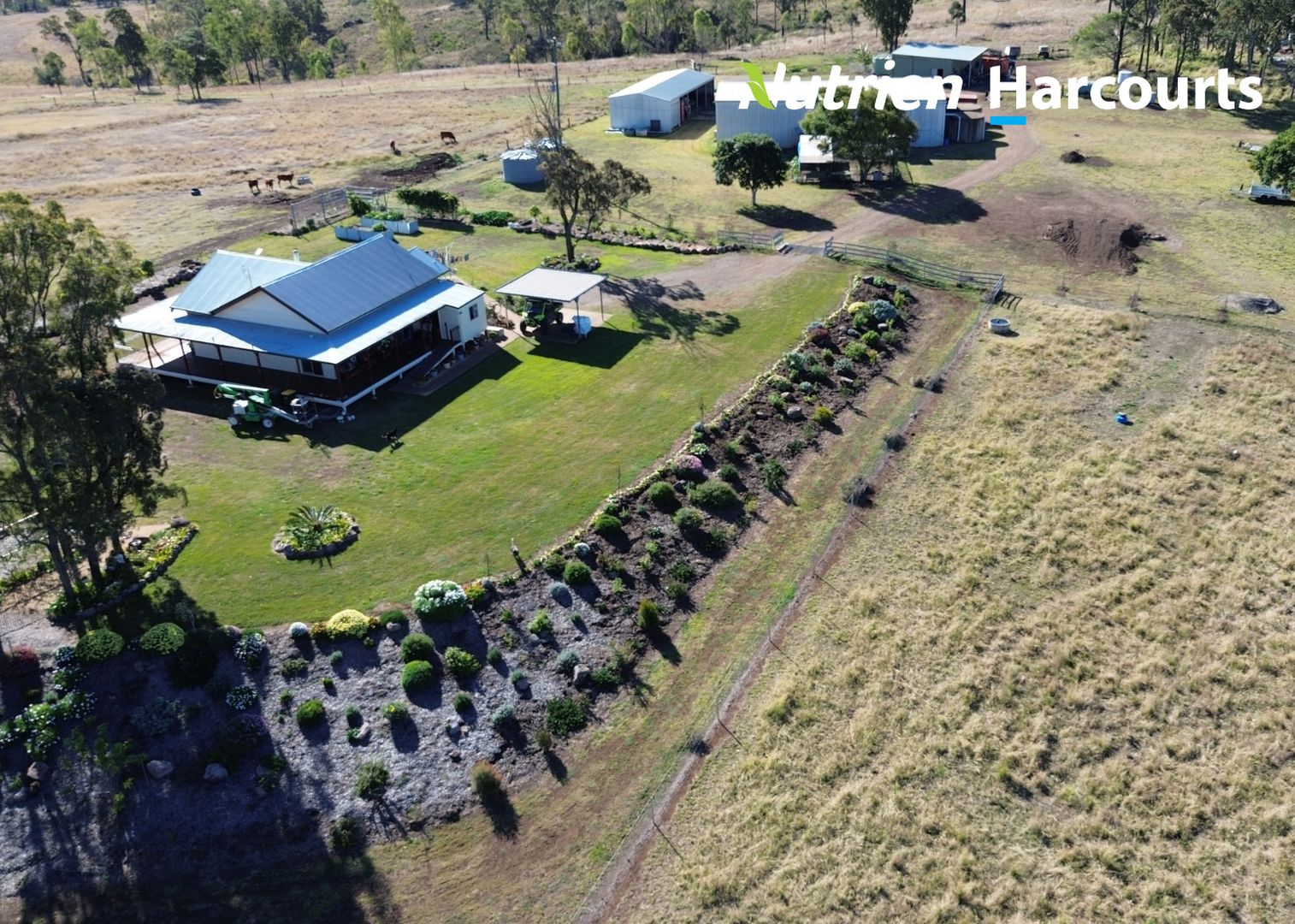 190 Kumbia Minmore Road, Benair QLD 4610, Image 1