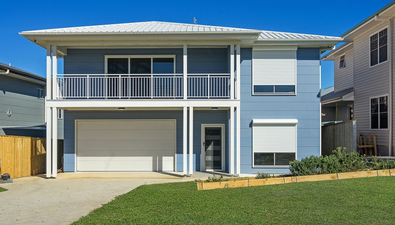 Picture of 24 Sunnyspot Boulevard, CATHERINE HILL BAY NSW 2281