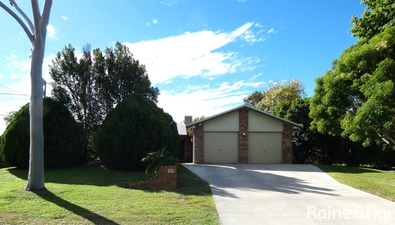 Picture of 1 Callaille Avenue, MOREE NSW 2400