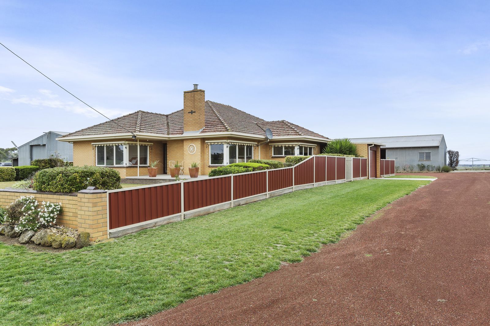 1209 Corangamite Lake Road, Alvie VIC 3249, Image 1