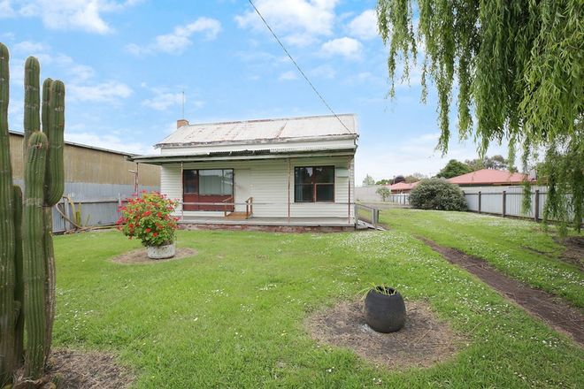Picture of 7 Longmore Street, CAMPERDOWN VIC 3260