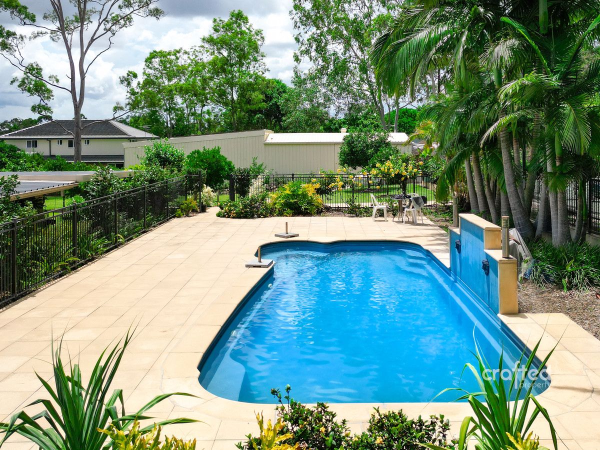 9 Macadamia Street, Forestdale QLD 4118 House for Sale Domain