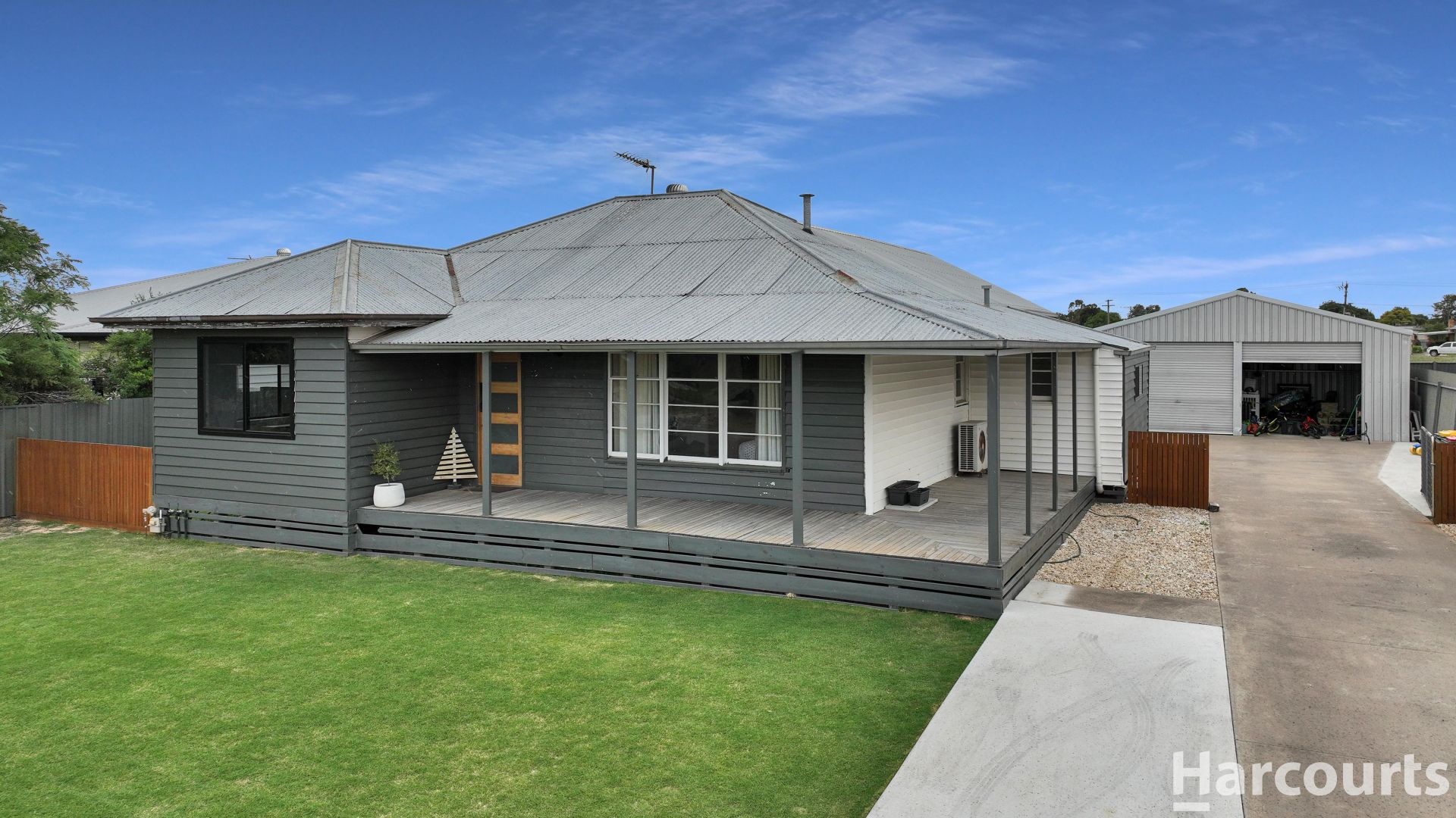 19 Motavu Drive, Horsham VIC 3400