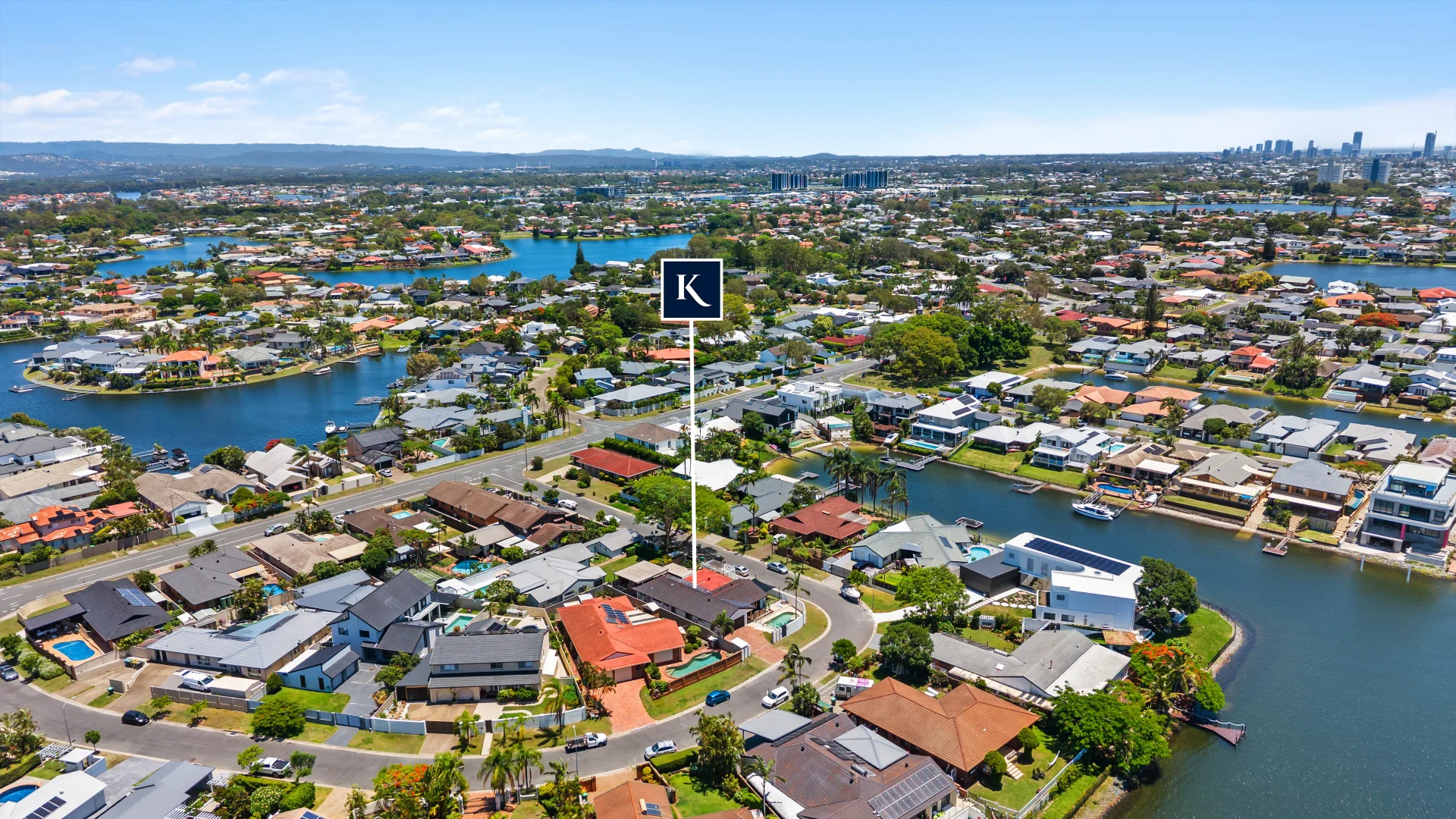 Additional image 19 of 7 Compass Court, Mermaid Waters QLD 4218