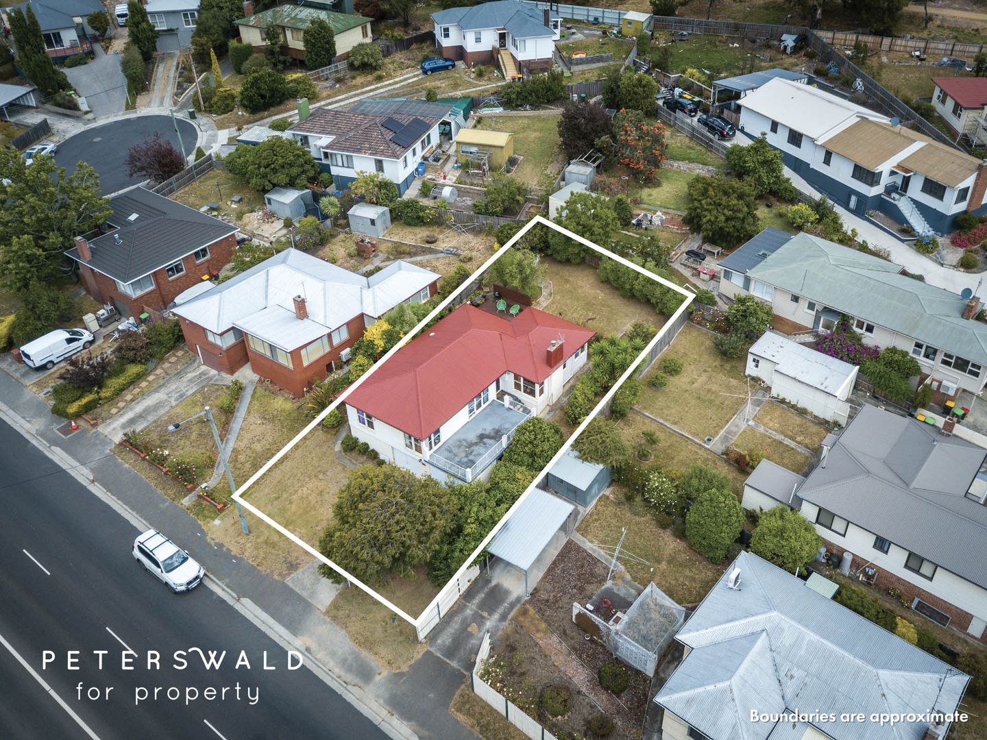 249 East Derwent Highway, Lindisfarne TAS 7015, Image 2