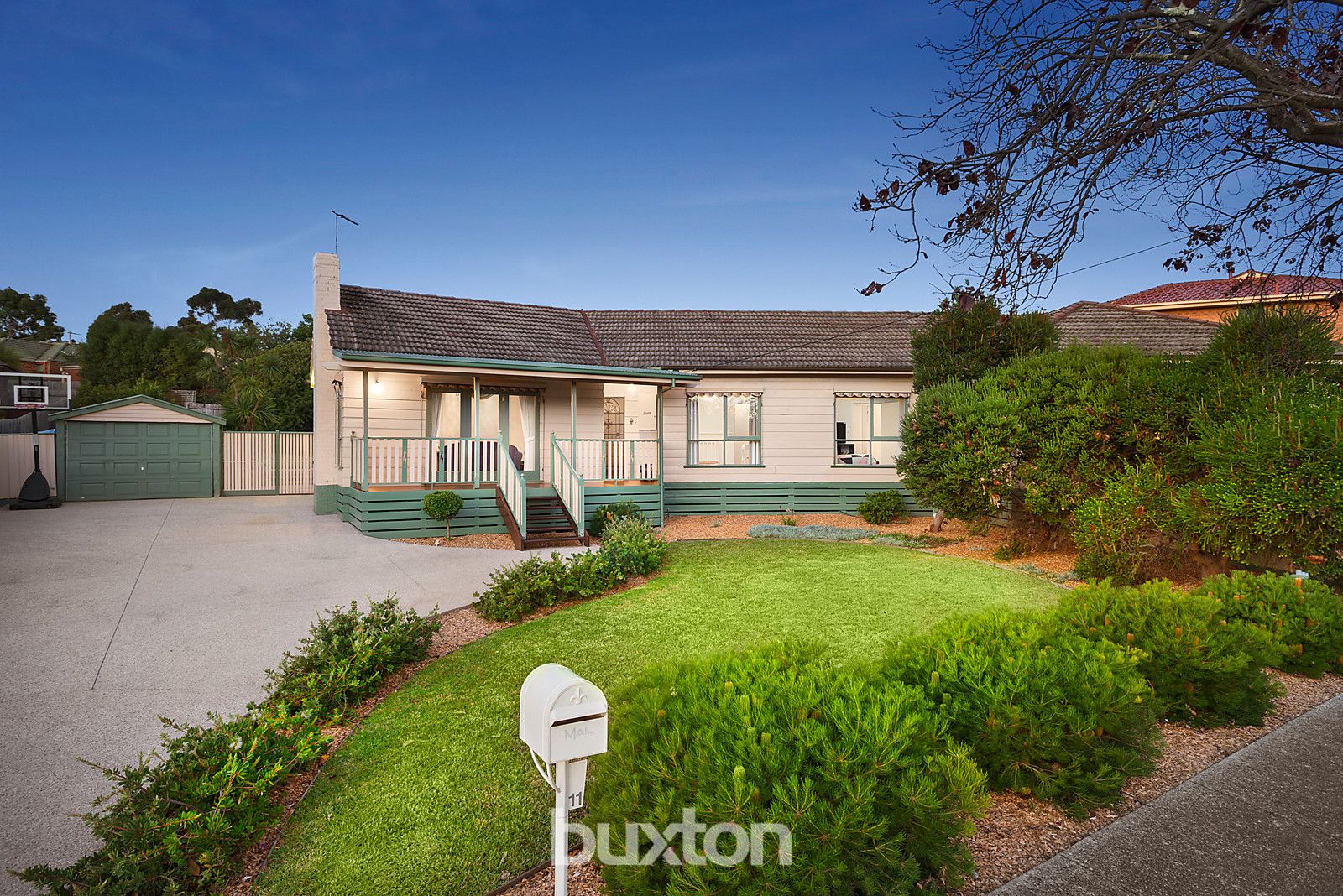 11 Fulton Crescent, Burwood VIC 3125, Image 0