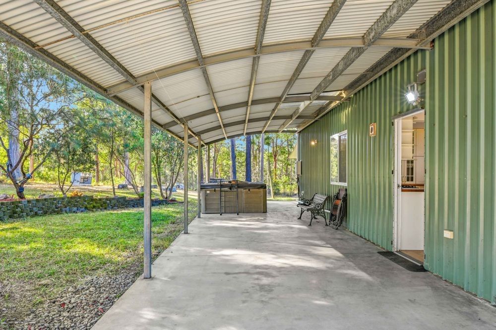 445 Smiths Creek Road, Kundabung NSW 2441, Image 1