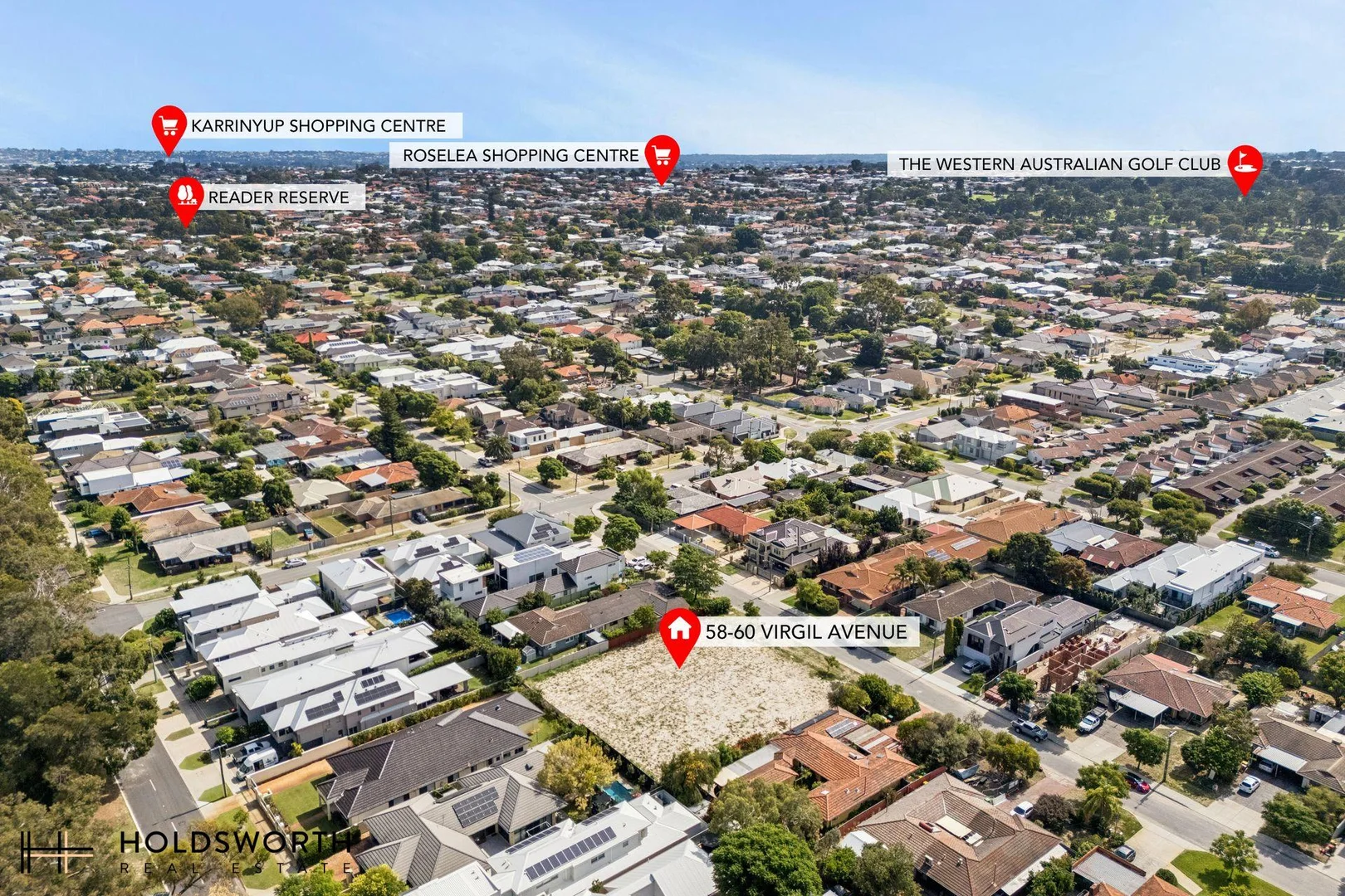 Additional image 4 of 60B Virgil Avenue, Yokine WA 6060