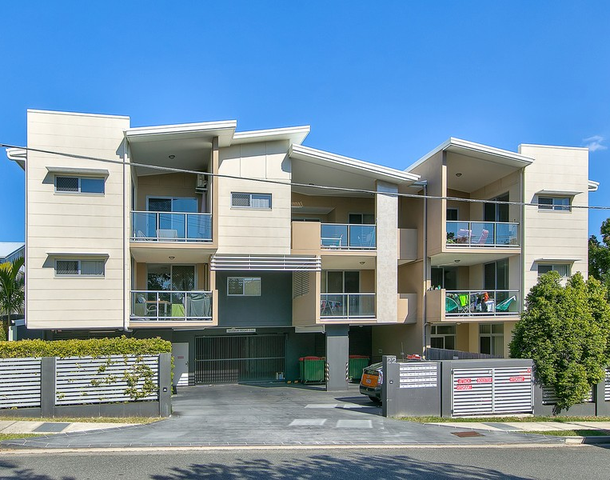 15/22 School Road, Stafford QLD 4053