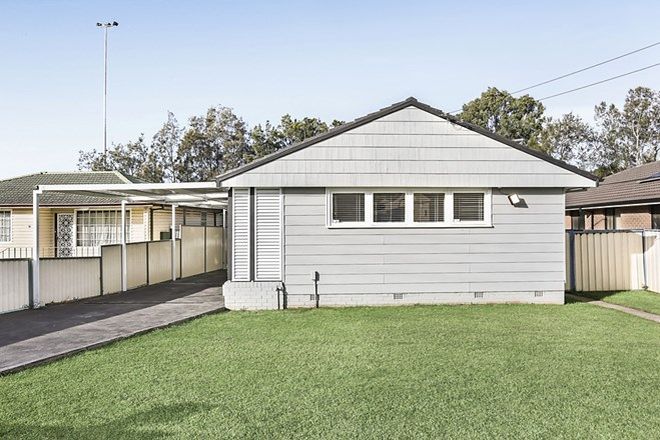 Picture of 88 Stanwell Crescent, ASHCROFT NSW 2168