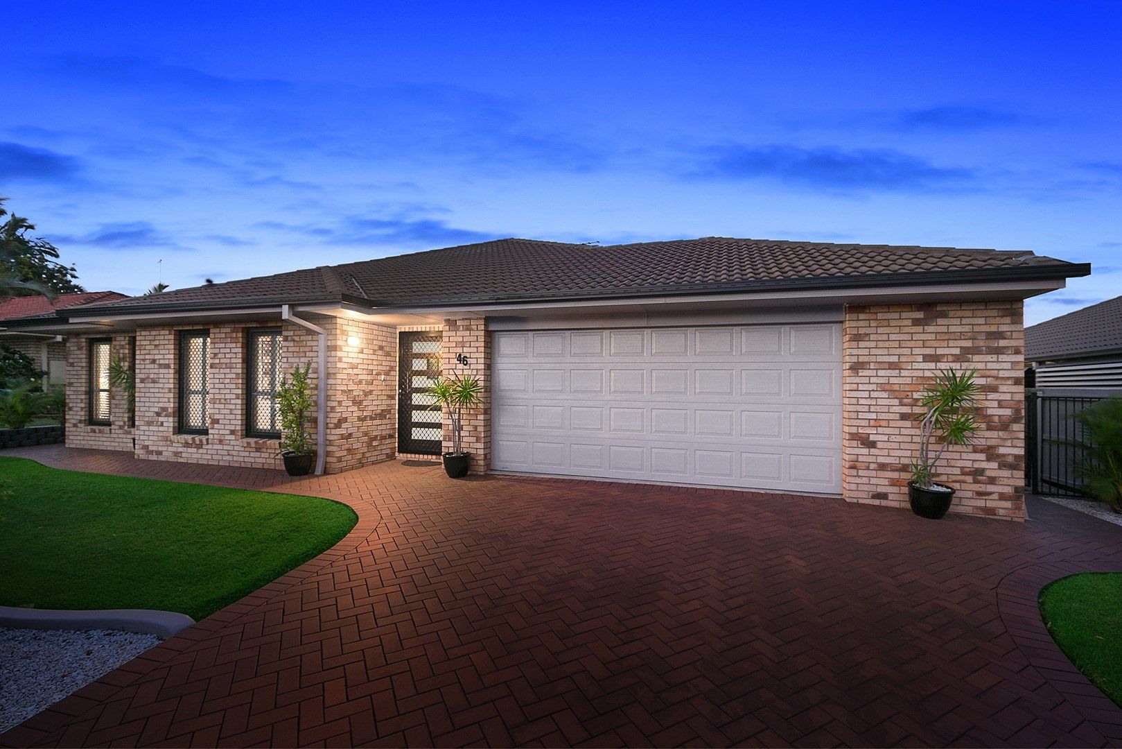 46 Penzance Drive, Redland Bay QLD 4165, Image 0