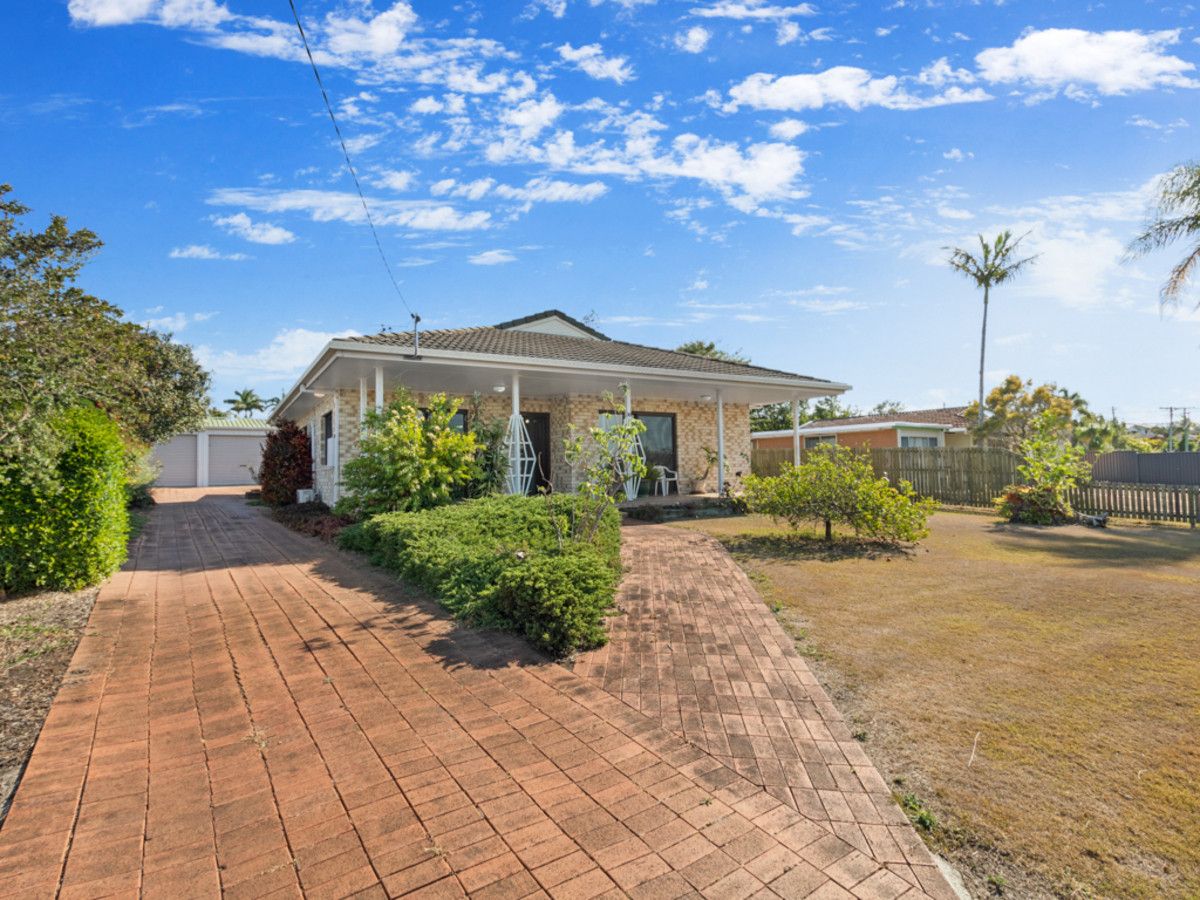 16 Jensen Drive, Urraween QLD 4655, Image 2