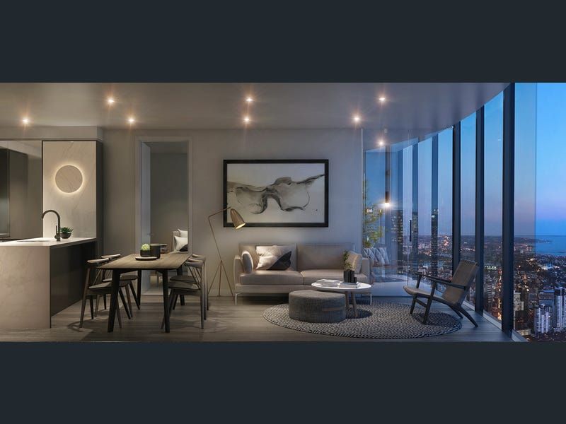 2 bedrooms Apartment / Unit / Flat in  MELBOURNE VIC, 3000