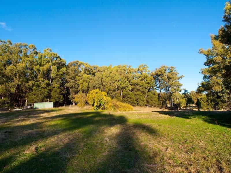 Lot 1 955 Telegraph Road, SAILORS FALLS VIC 3461, Image 2