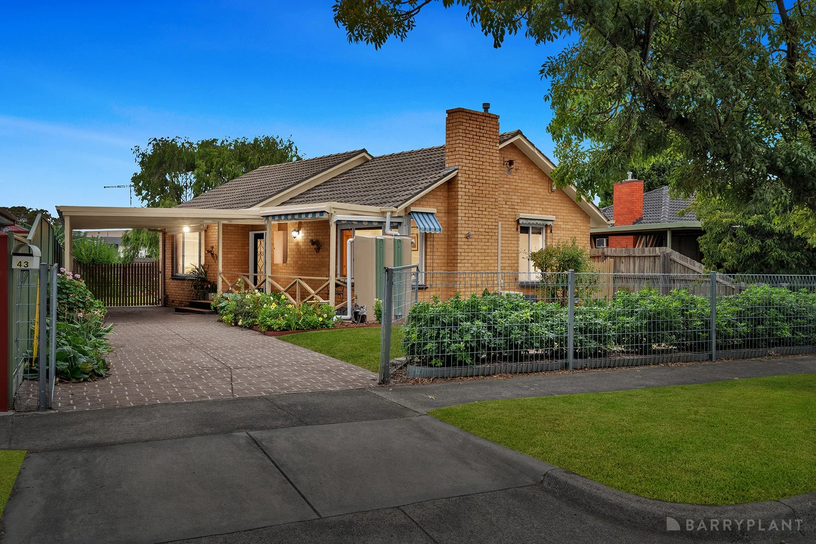 43 Festival Crescent, Keysborough VIC 3173