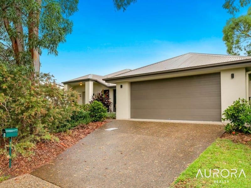 4 bedrooms House in 5 Foxwood Circuit WAKERLEY QLD, 4154